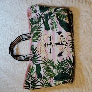 Victoria's Secret Beach Bag